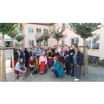 obrázek k článku: Návštěva dne otevřených dveří v 