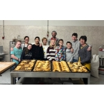 obrázek k článku: Pekárna ChlebArt