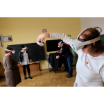 obrázek k článku: Kurz VR