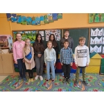 obrázek k článku: Třeboňská růže