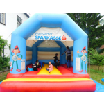 obrázek k článku: Zahradní slavnost 2018