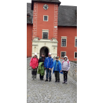 obrázek k článku: Výlet na Červenou Lhotu