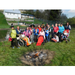 obrázek k článku: Čarodějnice na Gobelínce 2021