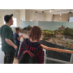 obrázek k článku: Modelové kolejiště