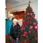 obrázek k článku: Advent na Gobelínce 2017