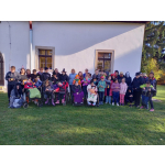 obrázek k článku: Halloween 2023 na Gobelínce