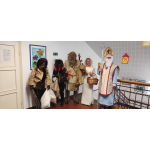 obrázek k článku: Mikuláš a čerti na Gobelínce 23