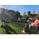 obrázek k článku: Canisterapie září 2024