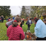 obrázek k článku: Halloween na Gobelínce