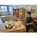 obrázek k článku: Advent na Gobelínce 2024