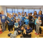 obrázek k článku: Světový den porozumění autismu