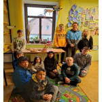 obrázek k článku: Příprava na Velikonoce