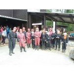 obrázek k článku: Školní výlet