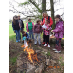 obrázek k článku: Čarodejnické opékání