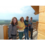 obrázek k článku: Výlet na rozhlednu