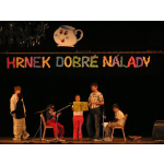 obrázek k článku: Hrnek dobré nálady