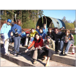 obrázek k článku: Hodnocení hokejbalového turnaje.