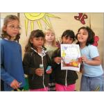 obrázek k článku: Gobelínská růže