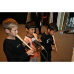 obrázek k článku: Kulturní vystoupení žáků naší školy