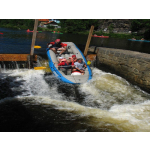 obrázek k článku: Rafty