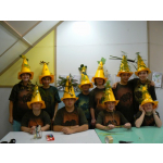 obrázek k článku: Týden se strašidýlky