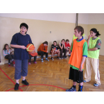 obrázek k článku: Jak dopadla košíková?