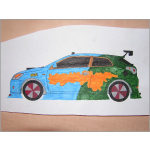 obrázek k článku: Soutěž Kia design