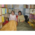 obrázek k článku: Noc s Andersenem