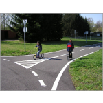 obrázek k článku: Dopravní hřiště