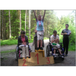 obrázek k článku: Lesní běh