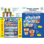 obrázek k článku: Prodej svačin zahájen