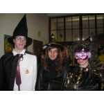 obrázek k článku: Gobelínský karneval