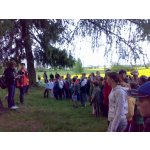 obrázek k článku: Přespolní běh 2010