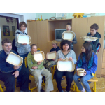 obrázek k článku: Třídní projekt - Učíme se spolu