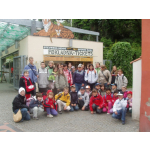 obrázek k článku: Školní výlet do Prahy