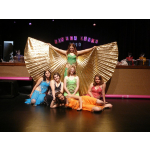 obrázek k článku: Úspěchy ve školním roce 2009/2010