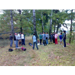 obrázek k článku: Mokřady