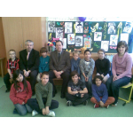 obrázek k článku: Návštěva pana starosty