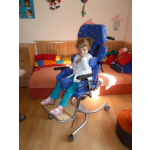 obrázek k článku: Víte co je sedačka Tobi?