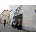 obrázek k článku: Divadlo