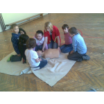 obrázek k článku: Ochrana člověka za mimořádných událostí