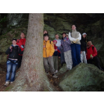 obrázek k článku: Výlet do Dvorečka