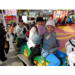 obrázek k článku: Matějská pouť