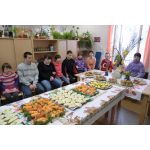 obrázek k článku: Velikonoční tvoření