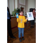 obrázek k článku: Třeboňská růže