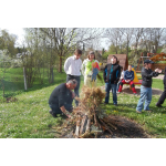 obrázek k článku: Čarodejnice na Gobelínce