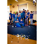 obrázek k článku: Světový den autismu