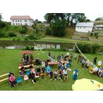 obrázek k článku: Zahradní slavnost 2024