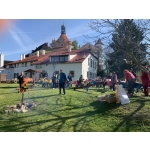 obrázek k článku: Čarodejnice na Gobelínce 2023