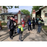 obrázek k článku: Výlet ZOO Hluboká